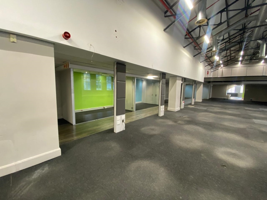 To Let commercial Property for Rent in Cape Town City Centre Western Cape
